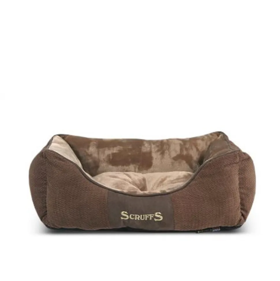 Scruffs Chester Box Bed