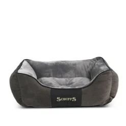 Scruffs Chester Box Bed