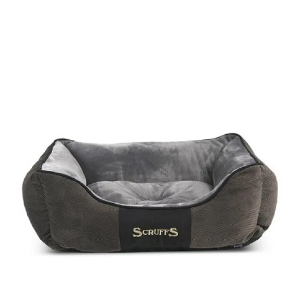Scruffs Chester Box Bed