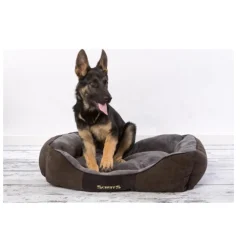 Scruffs Chester Box Bed