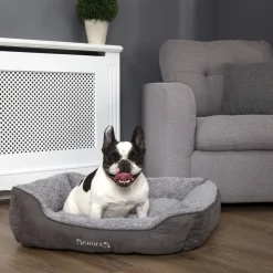 Scruffs Cosy Box Bed