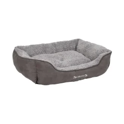 Scruffs Cosy Box Bed