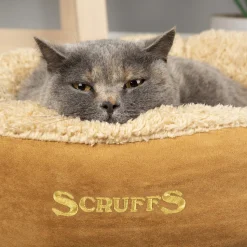 Scruffs Cosy Kattenmand