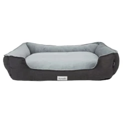 Scruffs Harvard Orthopedisch Box Bed