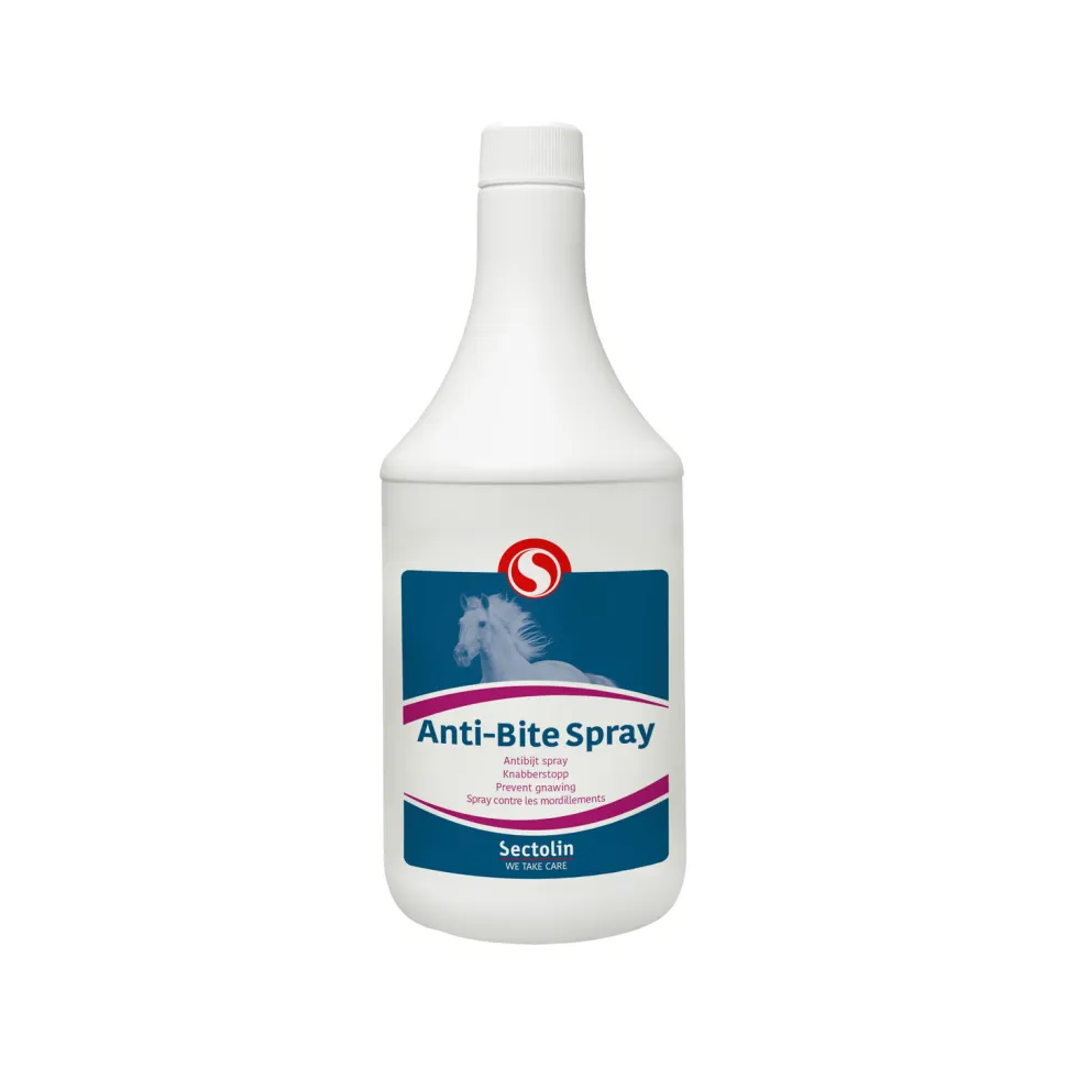 Sectolin Antibijt Spray