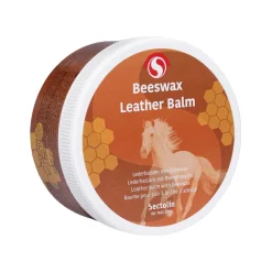 Sectolin Beeswax Leather Balm