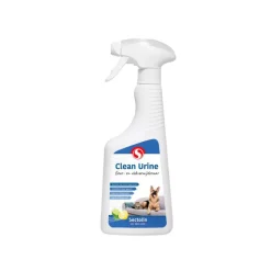 Sectolin Clean Urine Hond & Kat