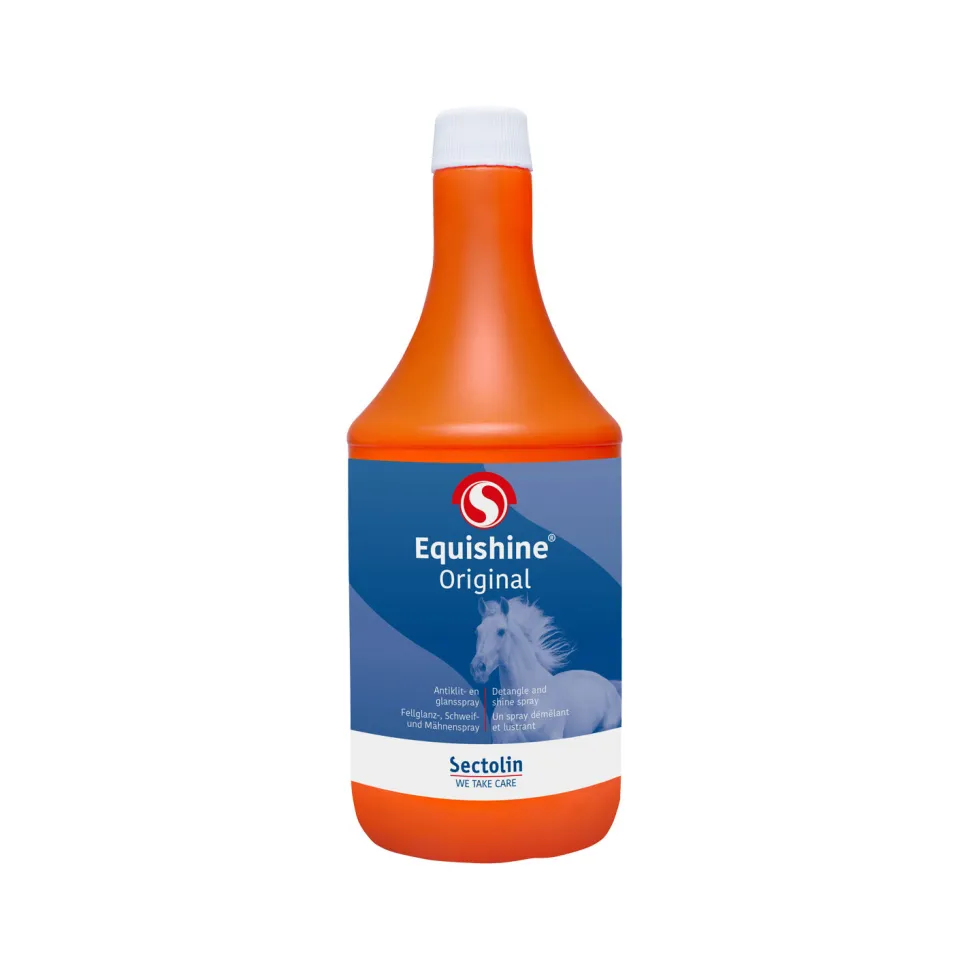 Sectolin Equishine