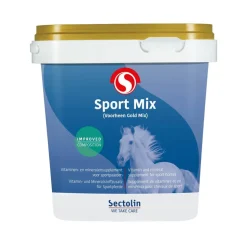 Sectolin Equivital Gold Mix
