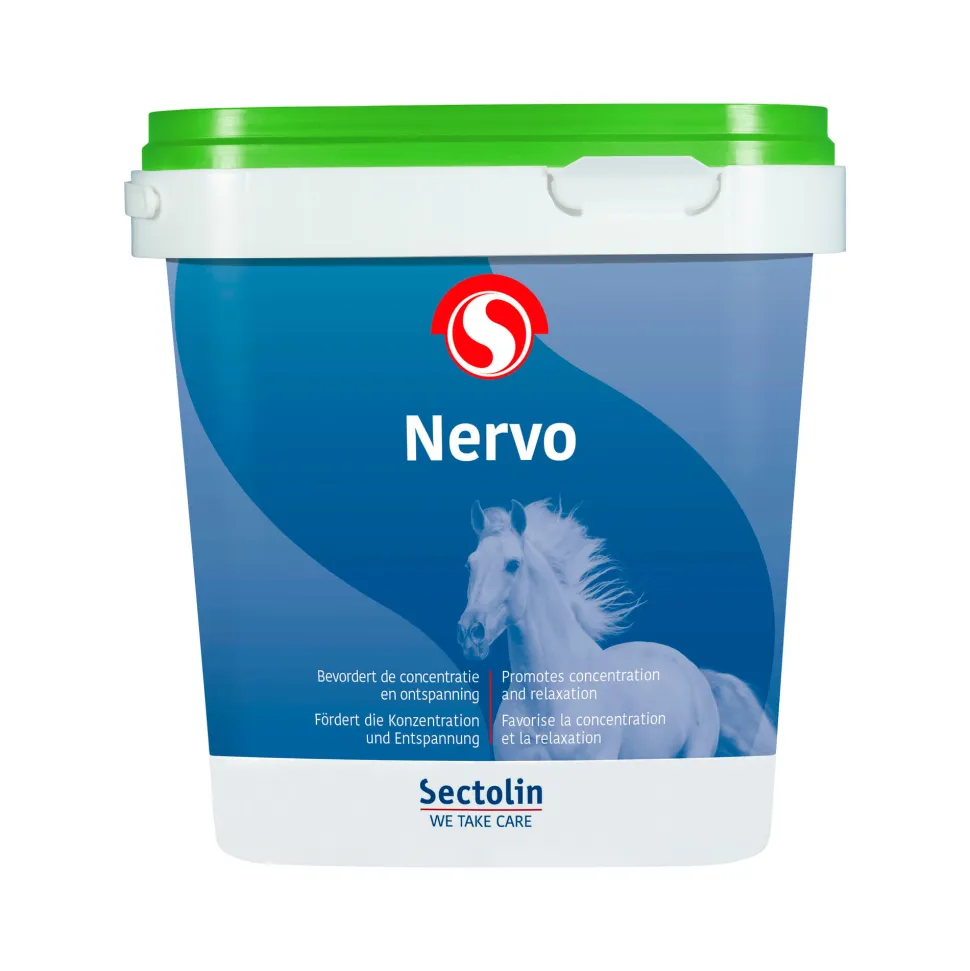 Sectolin Equivital Nervo