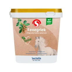 Sectolin Fenegriek