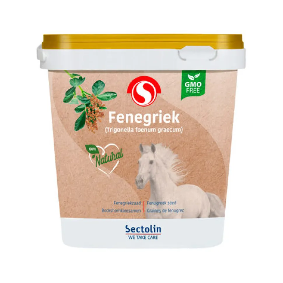 Sectolin Fenegriek
