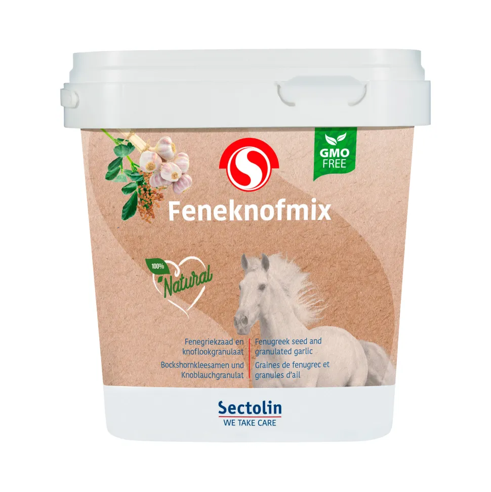 Sectolin Feneknofmix