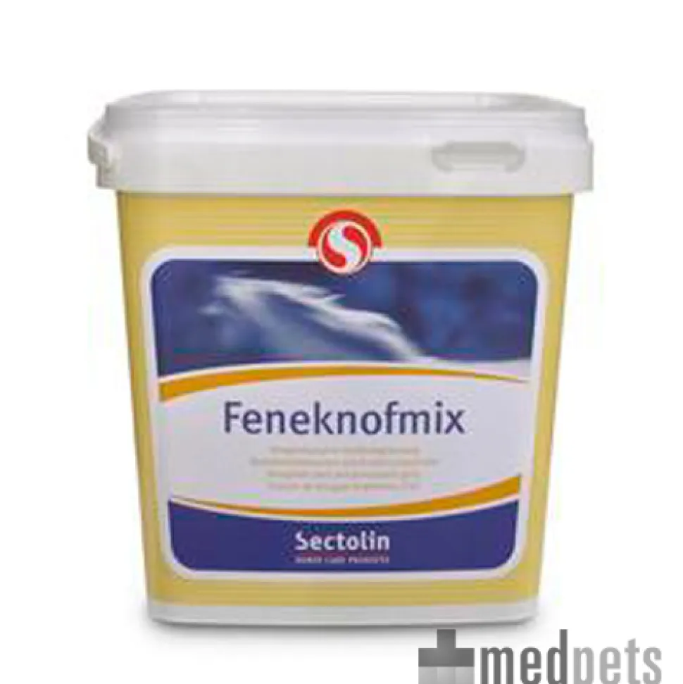 Sectolin Feneknofmix