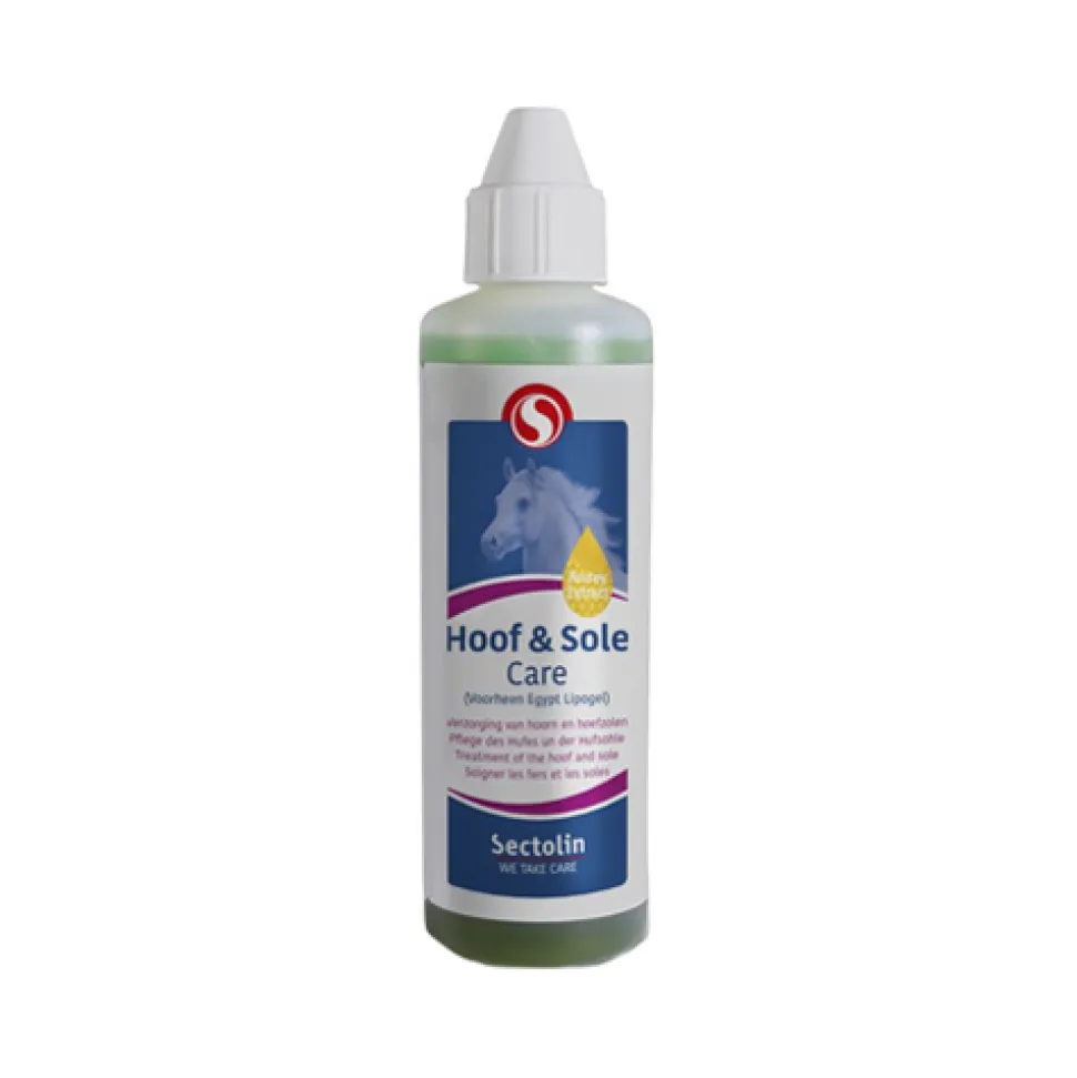 Sectolin Hoof & Sole Care