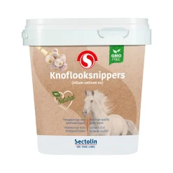 Sectolin Knoflook Snippers