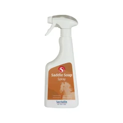 Sectolin Saddle Soap Spray
