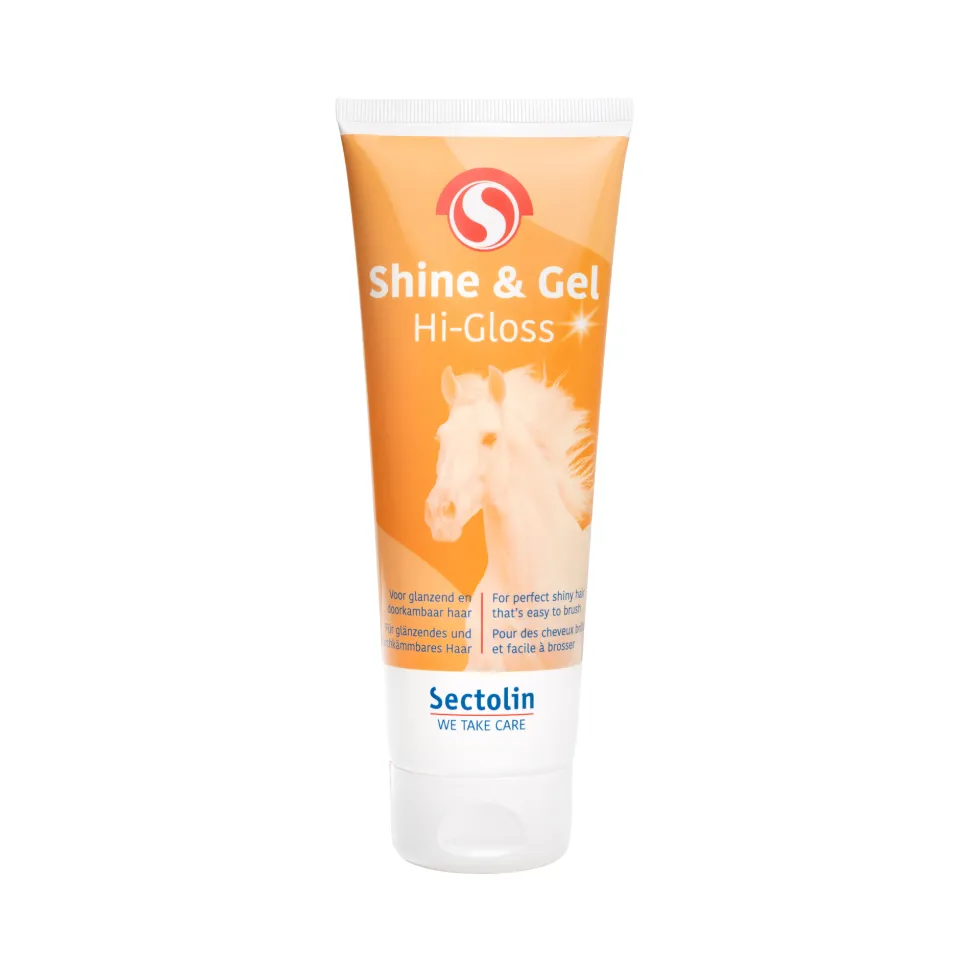 Sectolin Shine & Gel