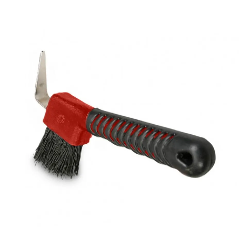 Sectolin Softgrip Hoevenkrabber