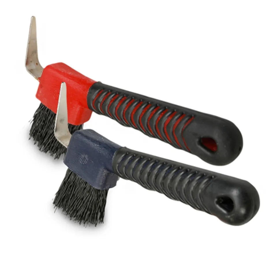 Sectolin Softgrip Hoevenkrabber