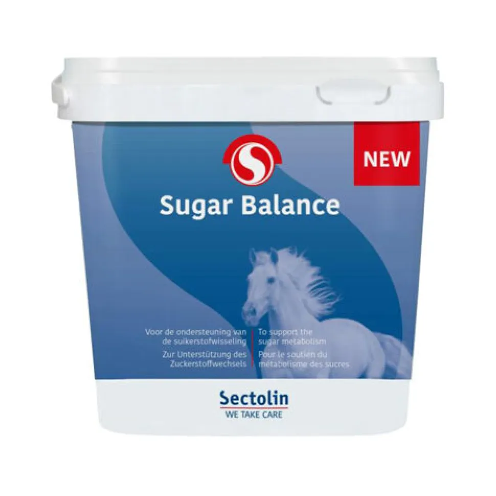 Sectolin Sugar Balance
