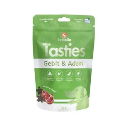 Sectolin Tasties Gebit & Adem Hond