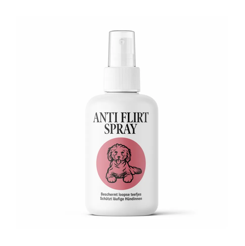 Sensipharm Anti Flirt Spray