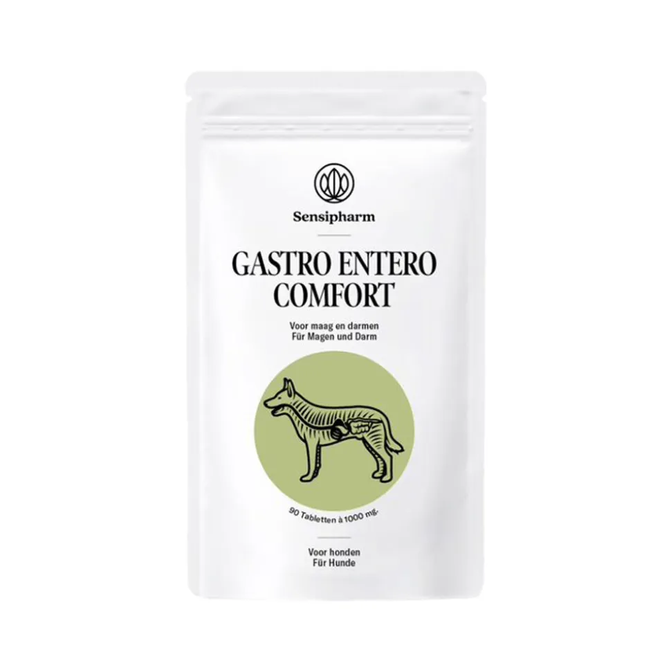 Sensipharm Gastro Entero Comfort