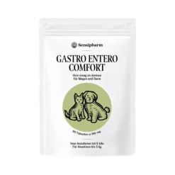 Sensipharm Gastro Entero Comfort