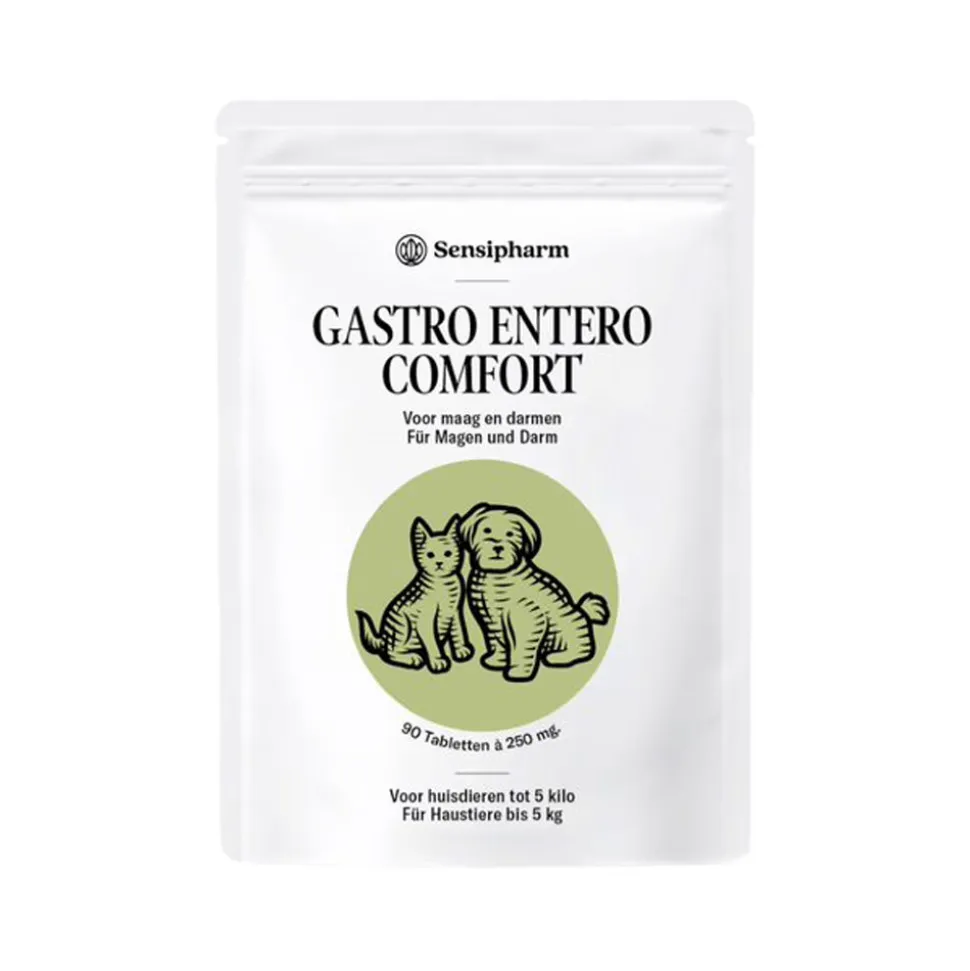 Sensipharm Gastro Entero Comfort