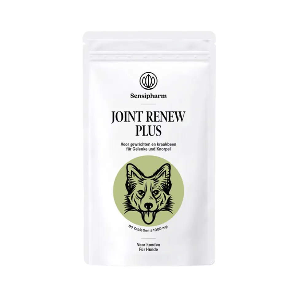 Sensipharm Joint Renew Plus - Huisdieren