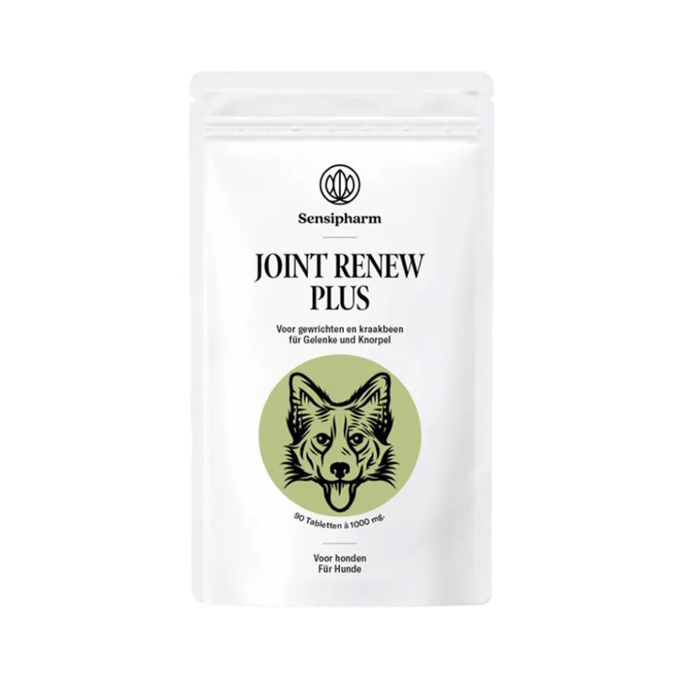 Sensipharm Joint Renew Plus - Huisdieren