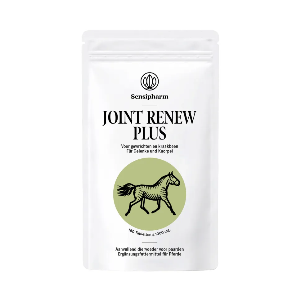 Sensipharm Joint Renew Plus - Paard