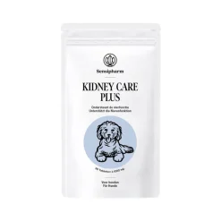 Sensipharm Kidney Care Plus - Hond