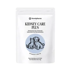 Sensipharm Kidney Care Plus - Kleine huisdieren