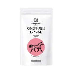 Sensipharm L-Lysine Paard