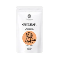Sensipharm Omniderma Hond
