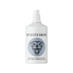 Sensipharm Sensi Eye Drops - Oogreiniger