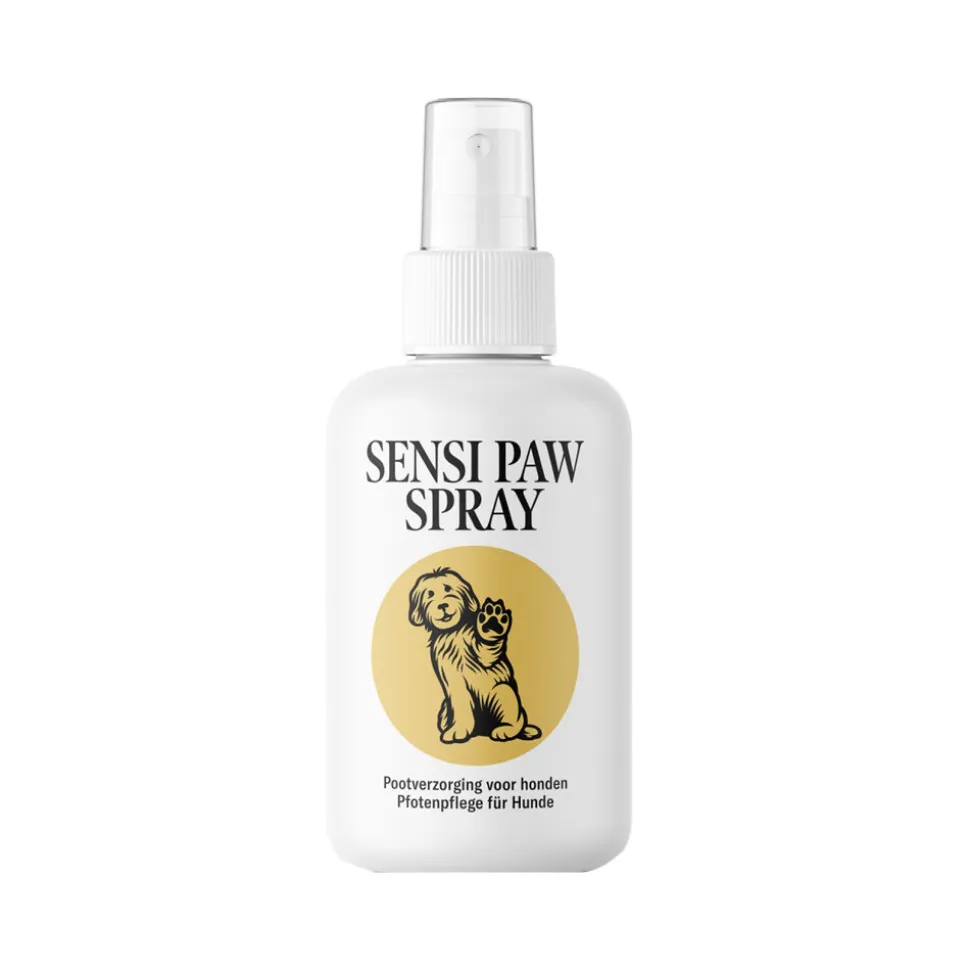 Sensipharm Sensi Paw Spray