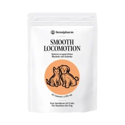 Sensipharm Smooth Locomotion - Kleine Huisdieren