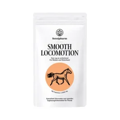 Sensipharm Smooth Locomotion - Paard