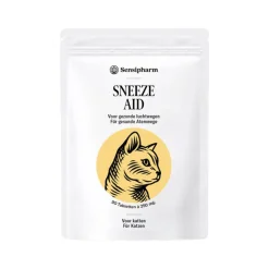 Sensipharm Sneeze Aid Kat