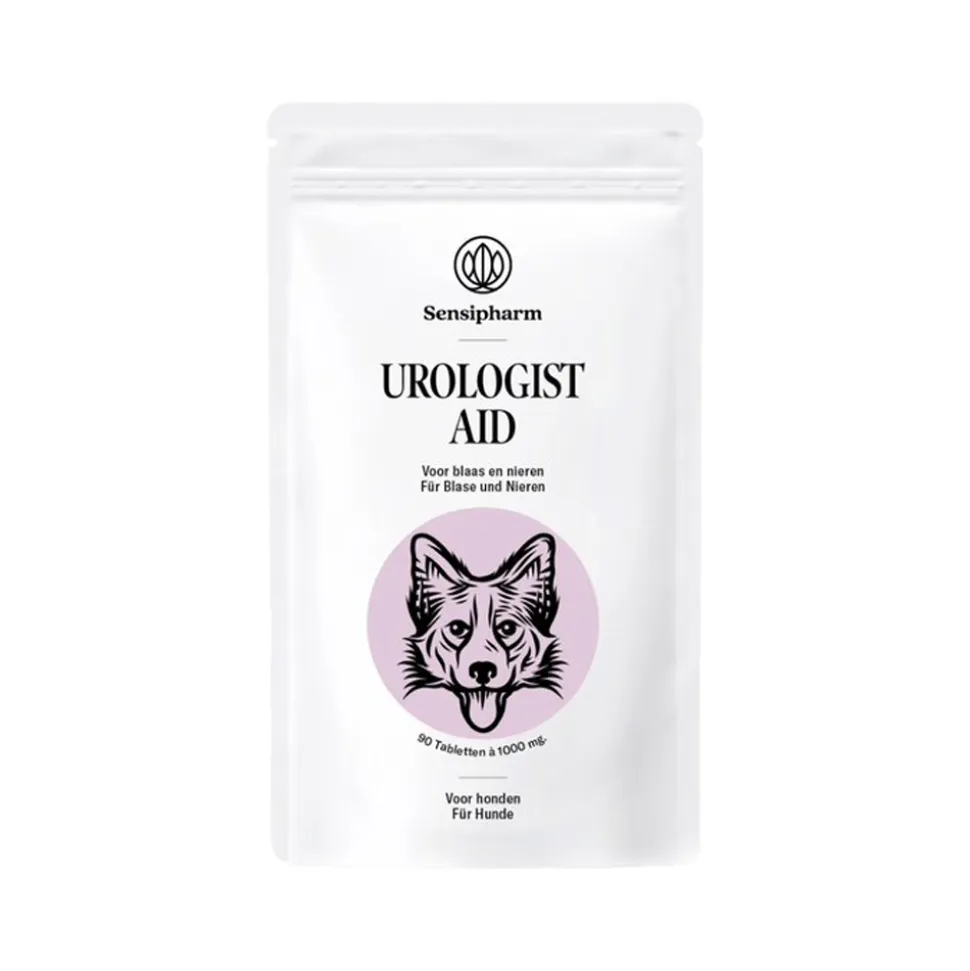 Sensipharm Urologist Aid - Hond