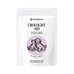 Sensipharm Urologist Aid - Kleine Huisdieren