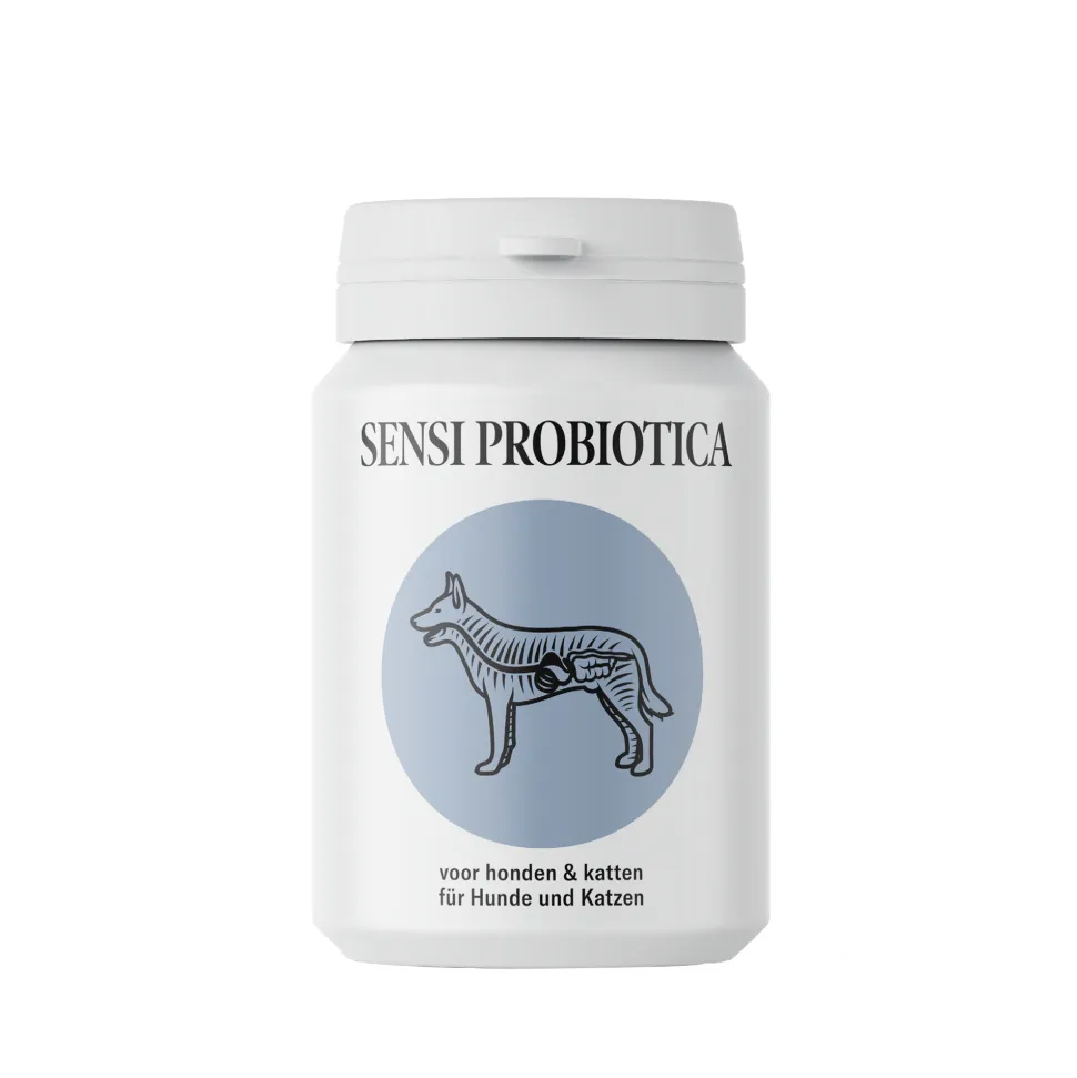 Sensi Probiotica Hond & Kat