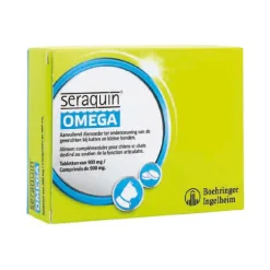 Seraquin Omega