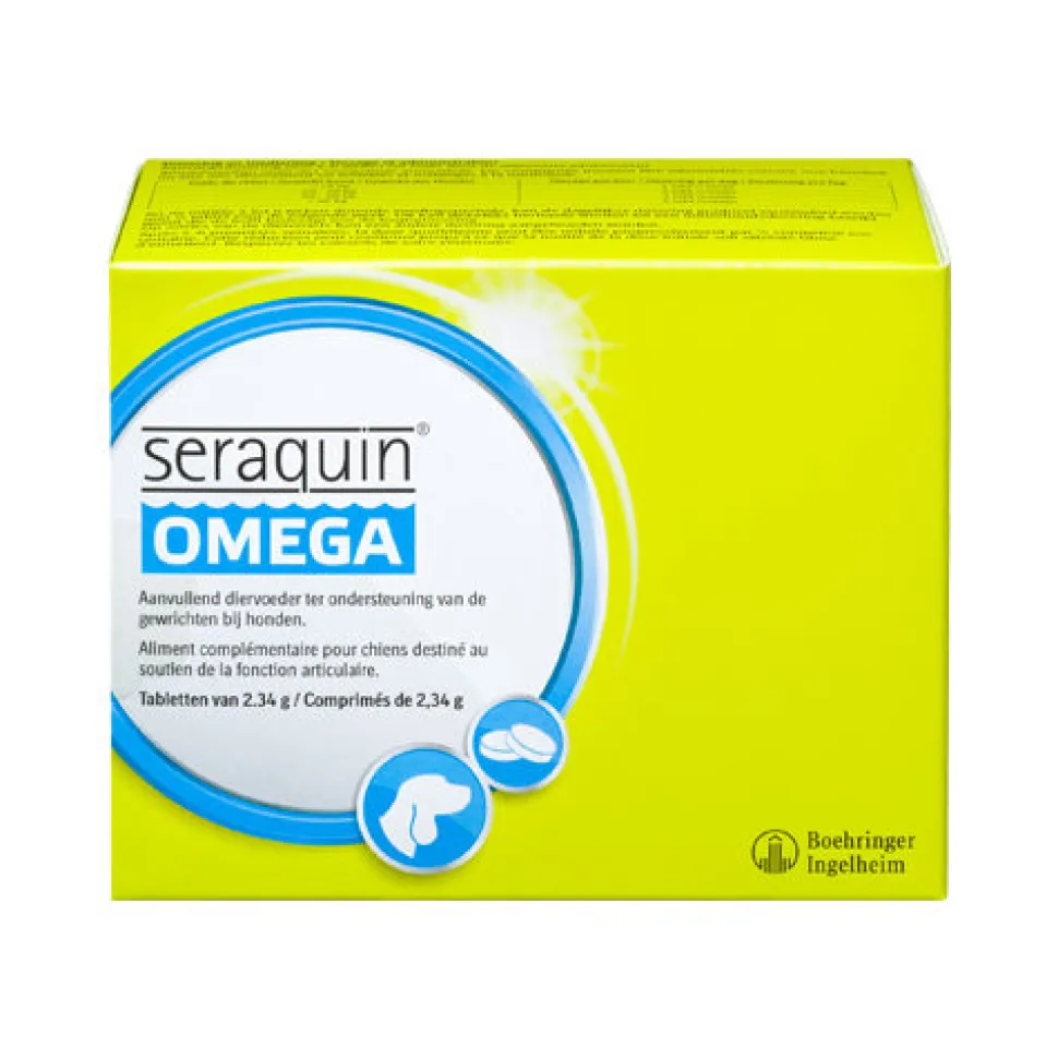 Seraquin Omega