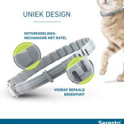 Seresto Kat