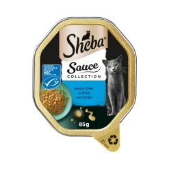 Sheba Sauce Lover - Tonijn