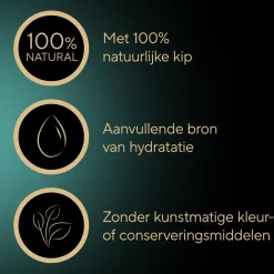 Sheba Soup Tonijn